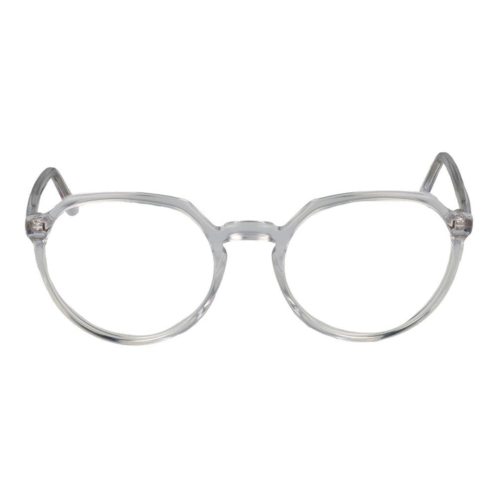 Transparent Unisex Optical Frames