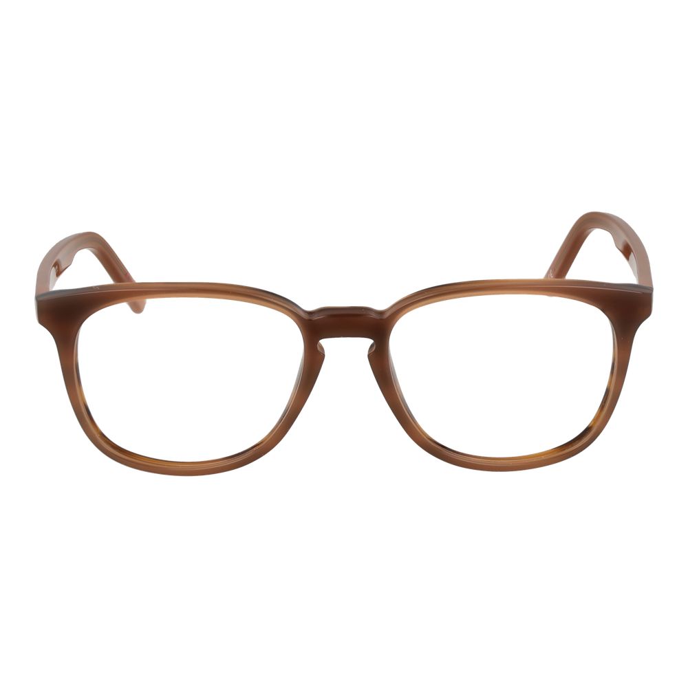 Brown Unisex Optical Frames