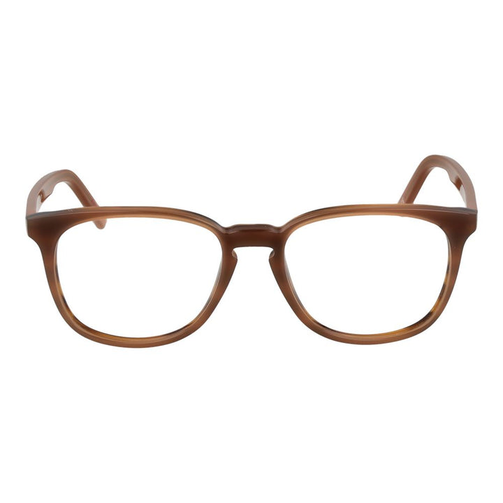 Brown Unisex Optical Frames