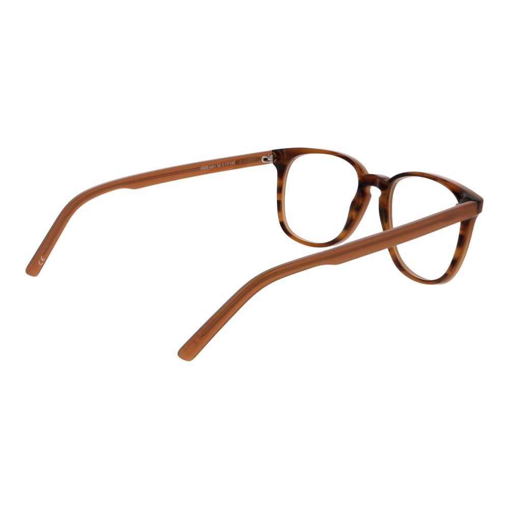 Brown Unisex Optical Frames