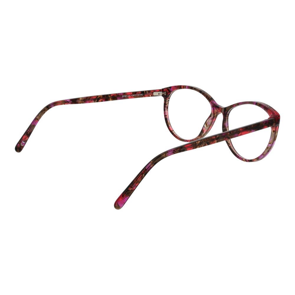 Multicolor Unisex Optical Frames