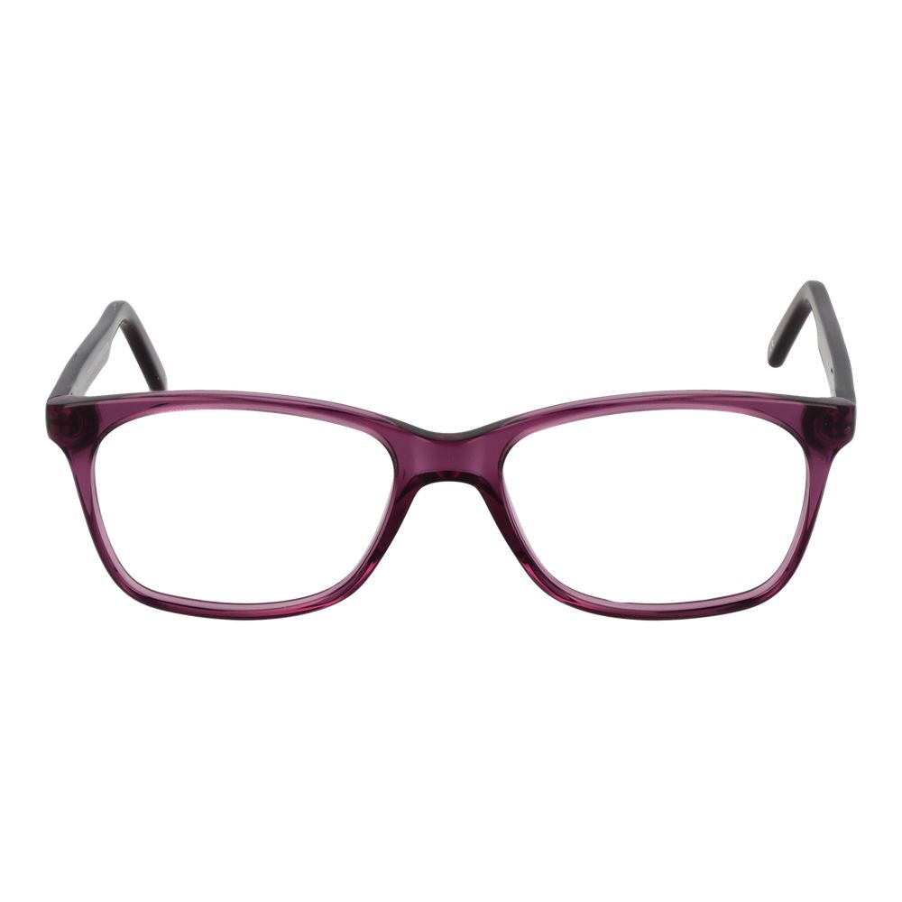 Purple Unisex Optical Frames