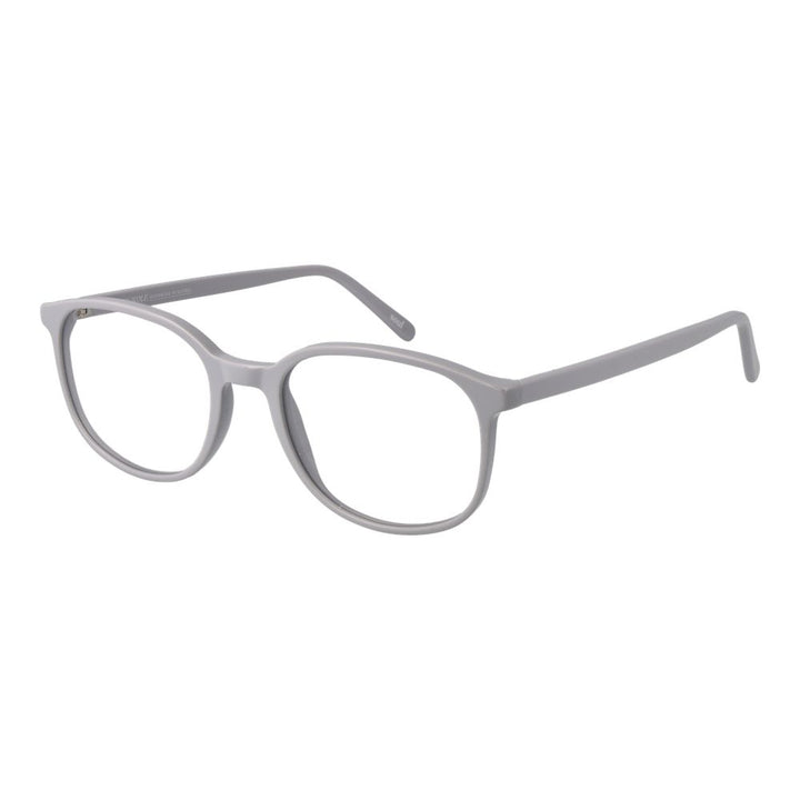 Gray Unisex Optical Frames