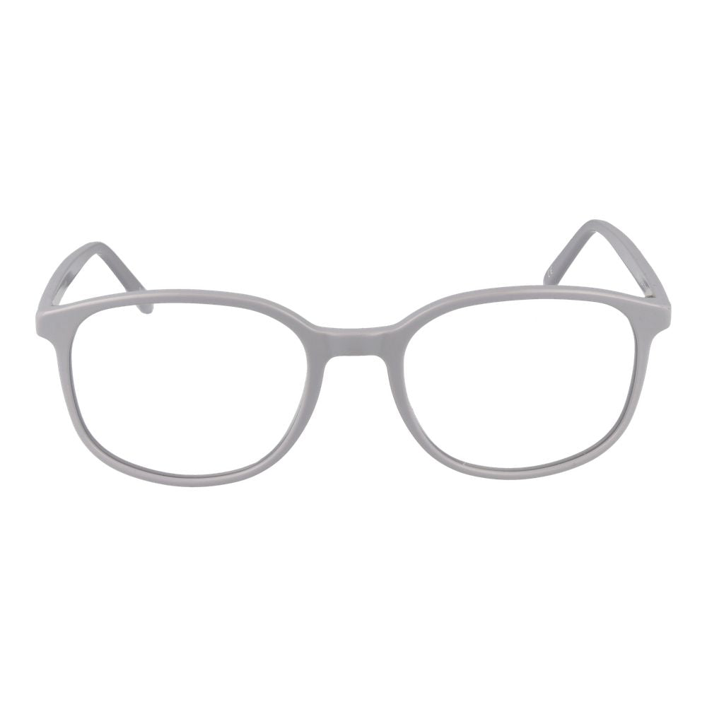 Gray Unisex Optical Frames
