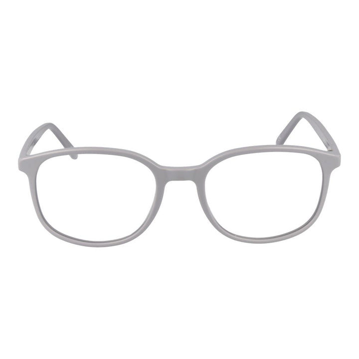 Gray Unisex Optical Frames