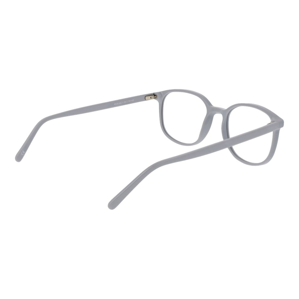 Gray Unisex Optical Frames