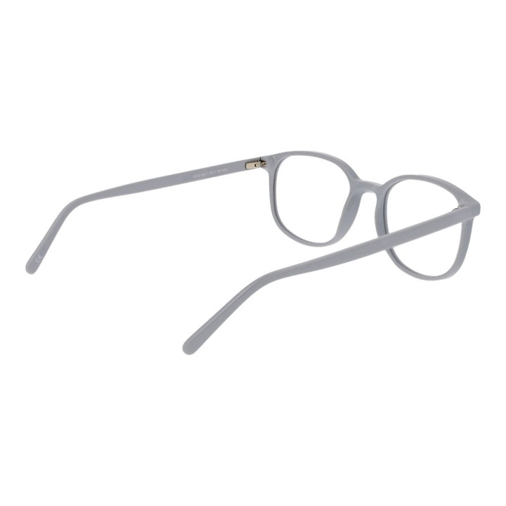 Gray Unisex Optical Frames