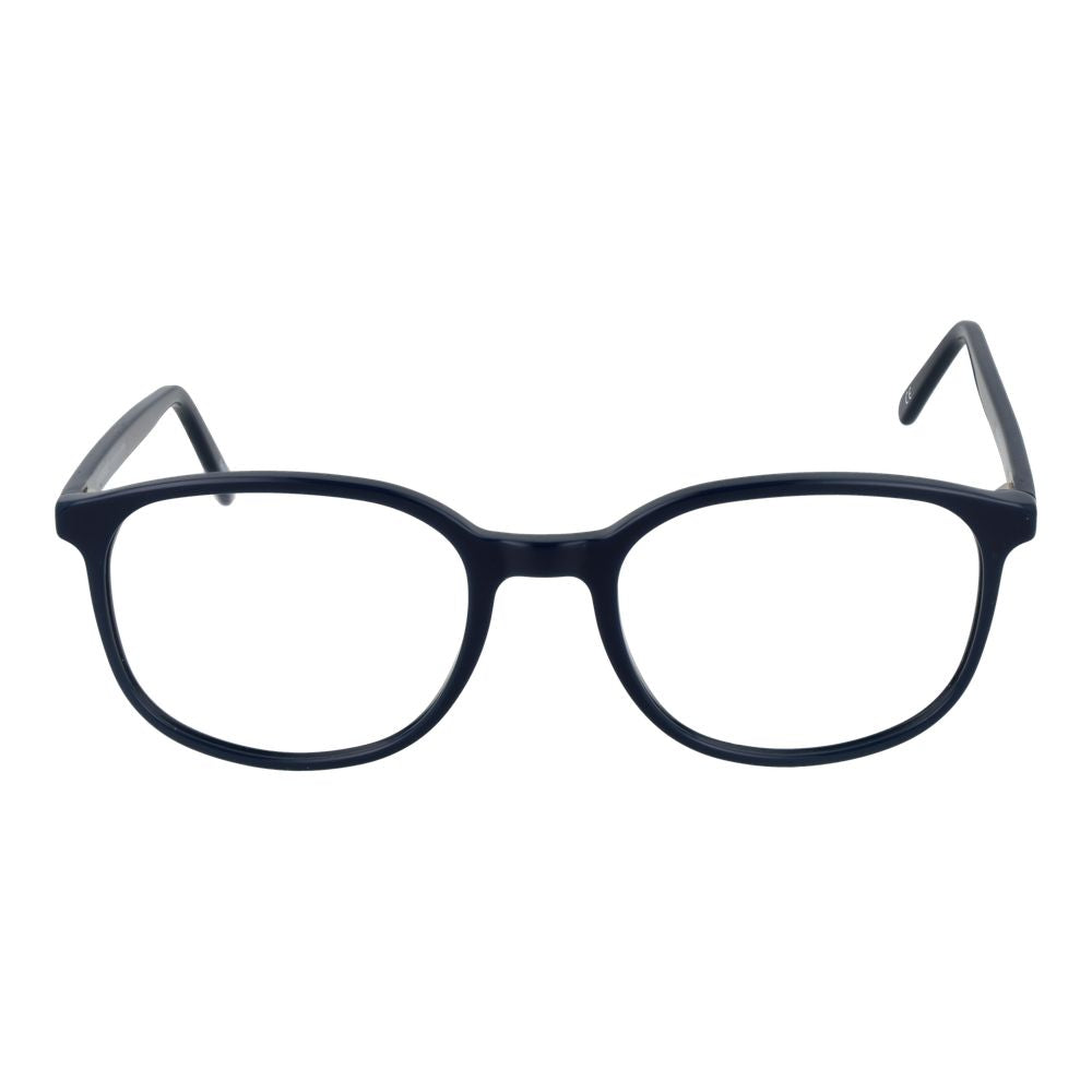 Blue Unisex Optical Frames