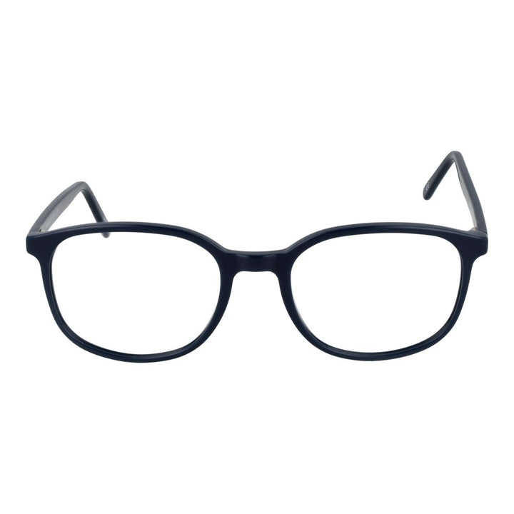 Blue Unisex Optical Frames
