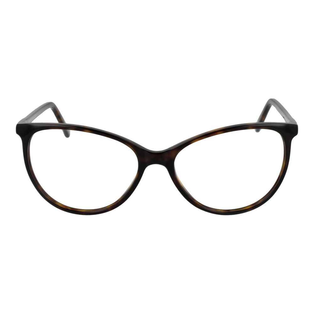 Brown Unisex Optical Frames