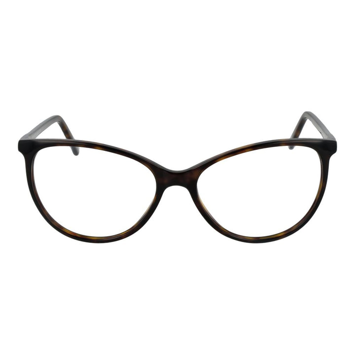 Brown Unisex Optical Frames