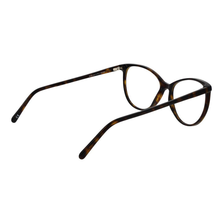 Brown Unisex Optical Frames