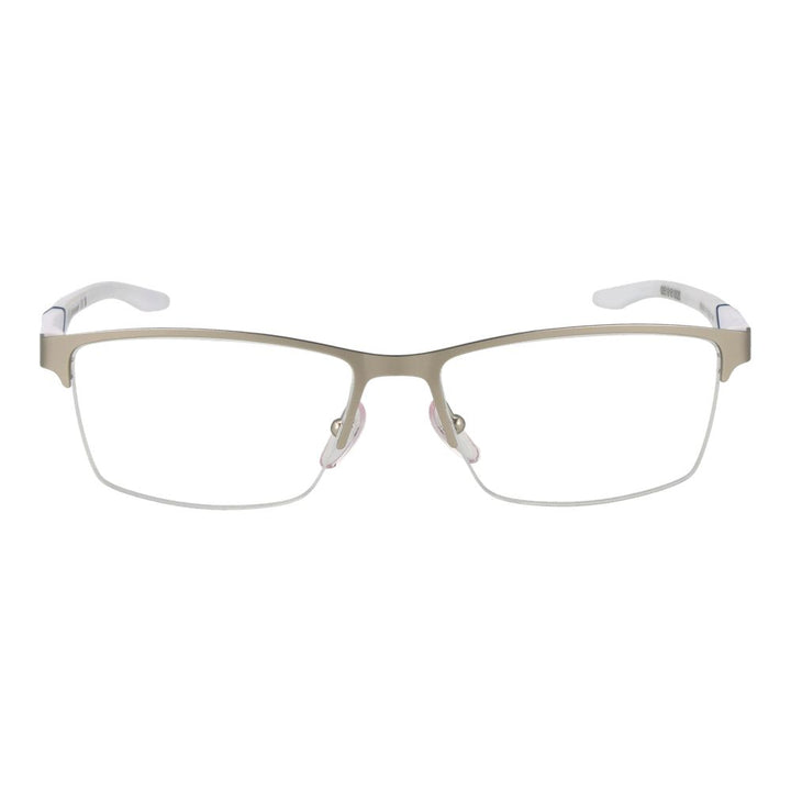 Silver Men Optical Frames