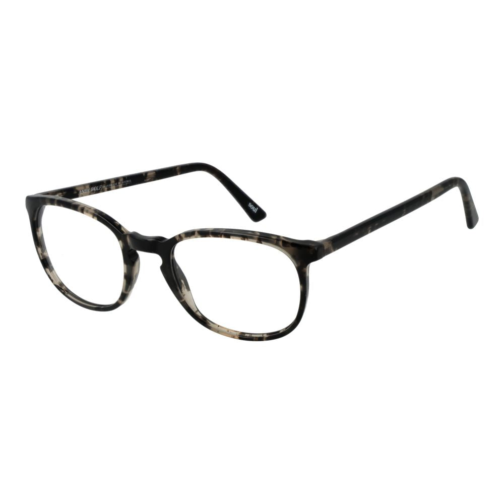Multicolor Unisex Optical Frames