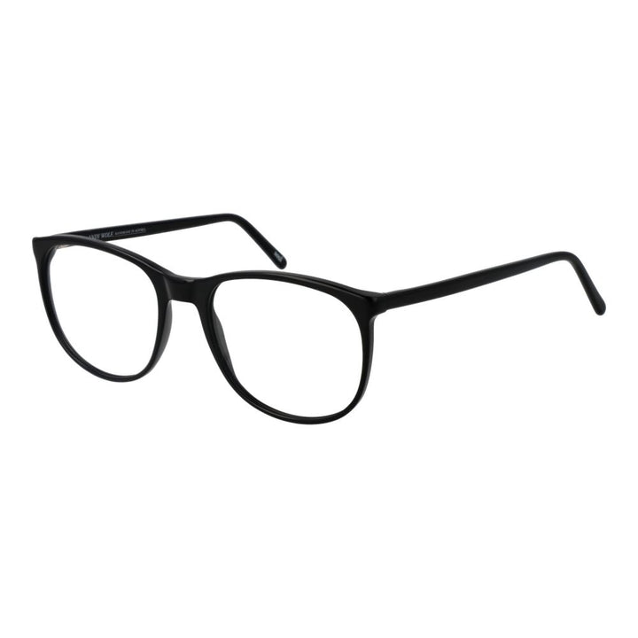 Black Unisex Optical Frames
