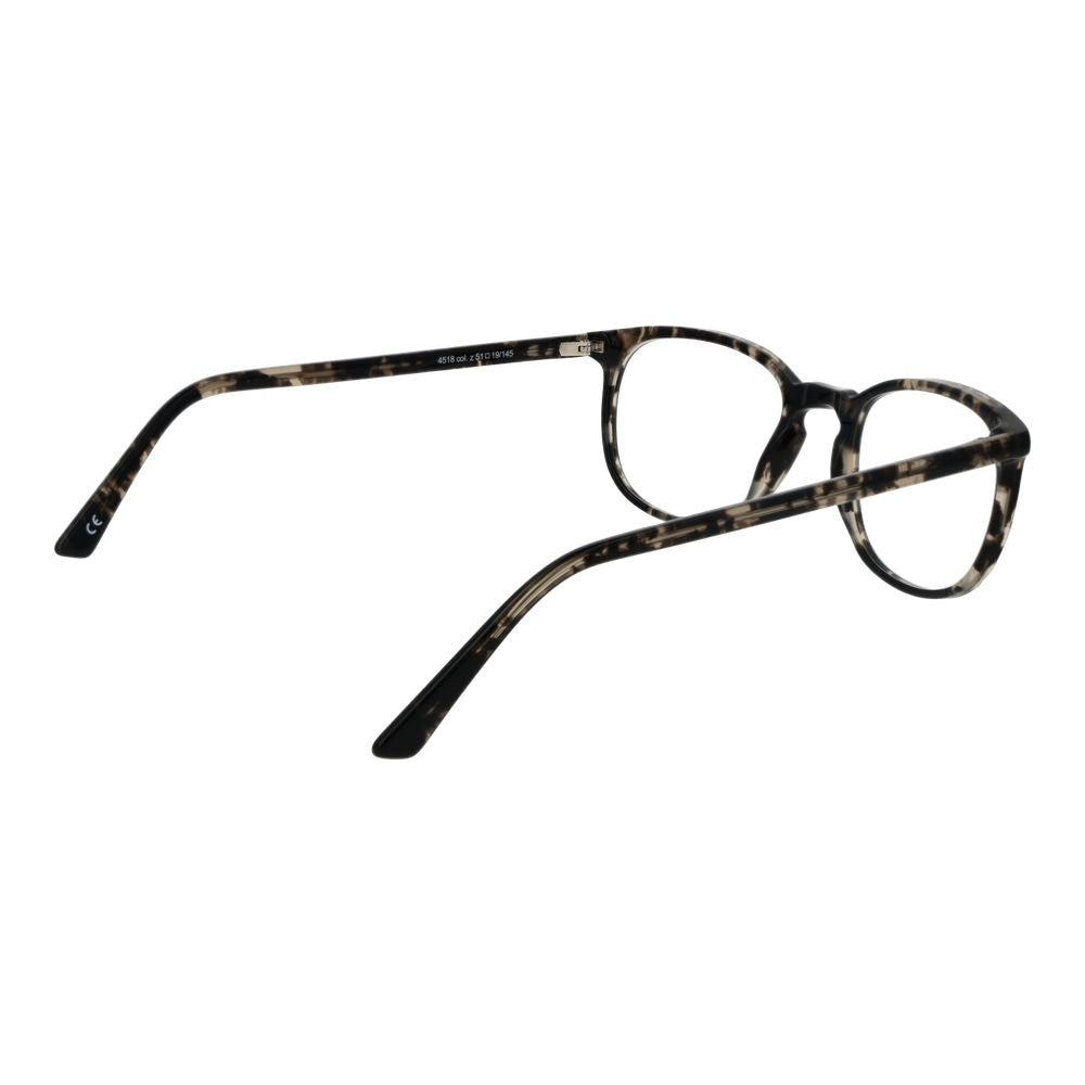 Multicolor Unisex Optical Frames