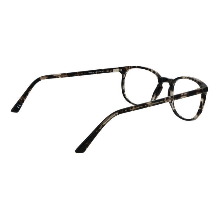 Multicolor Unisex Optical Frames