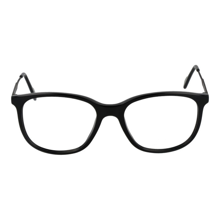 Black Unisex Optical Frames