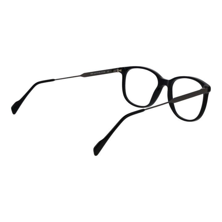 Black Unisex Optical Frames