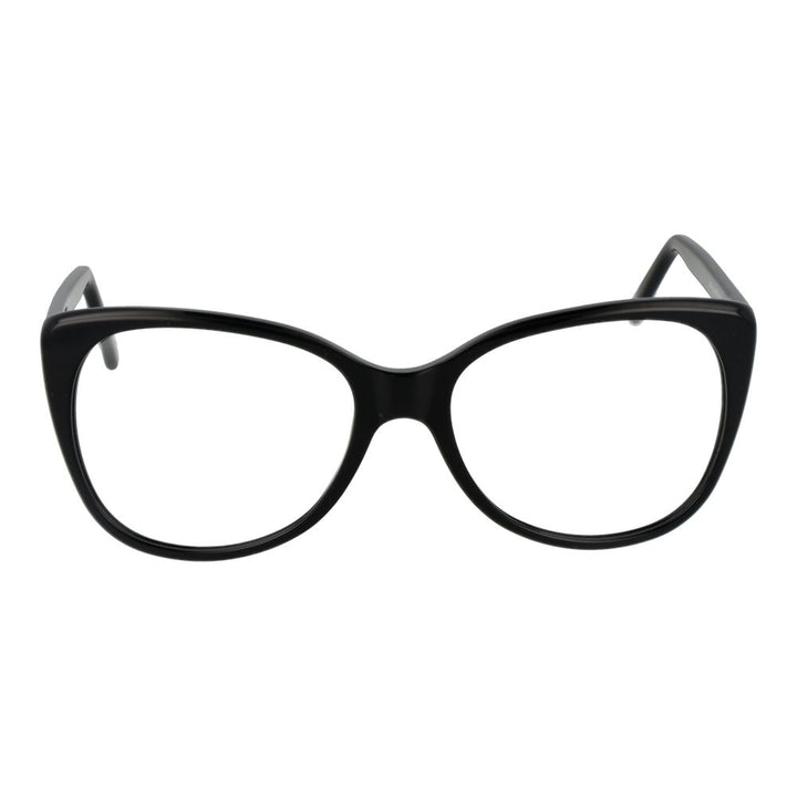 Black Unisex Optical Frames