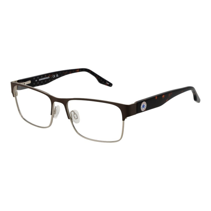 Brown Men Optical Frames