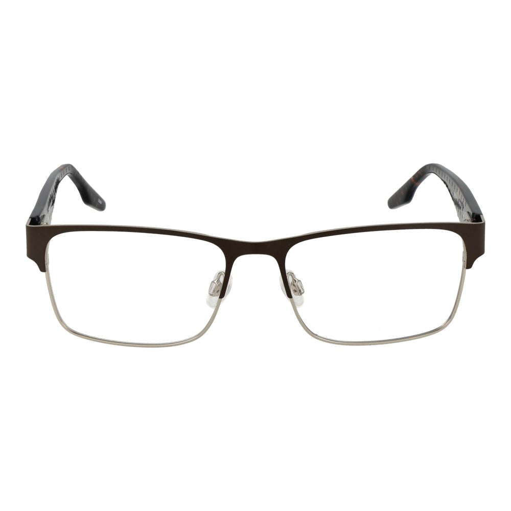 Brown Men Optical Frames