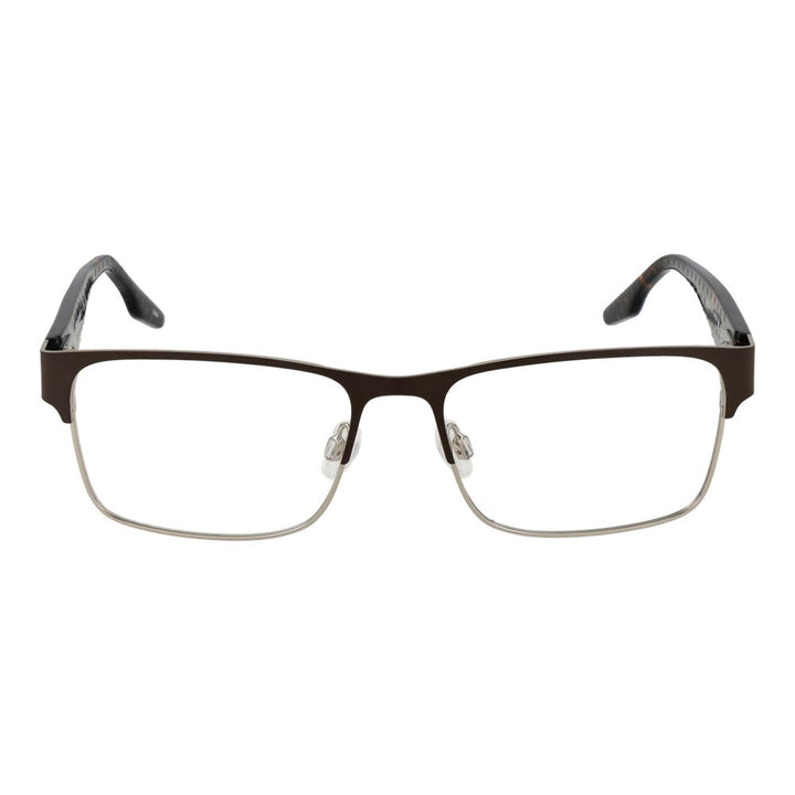 Brown Men Optical Frames