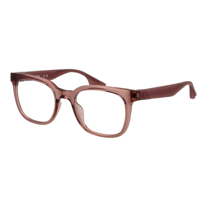 Beige Women Optical Frames