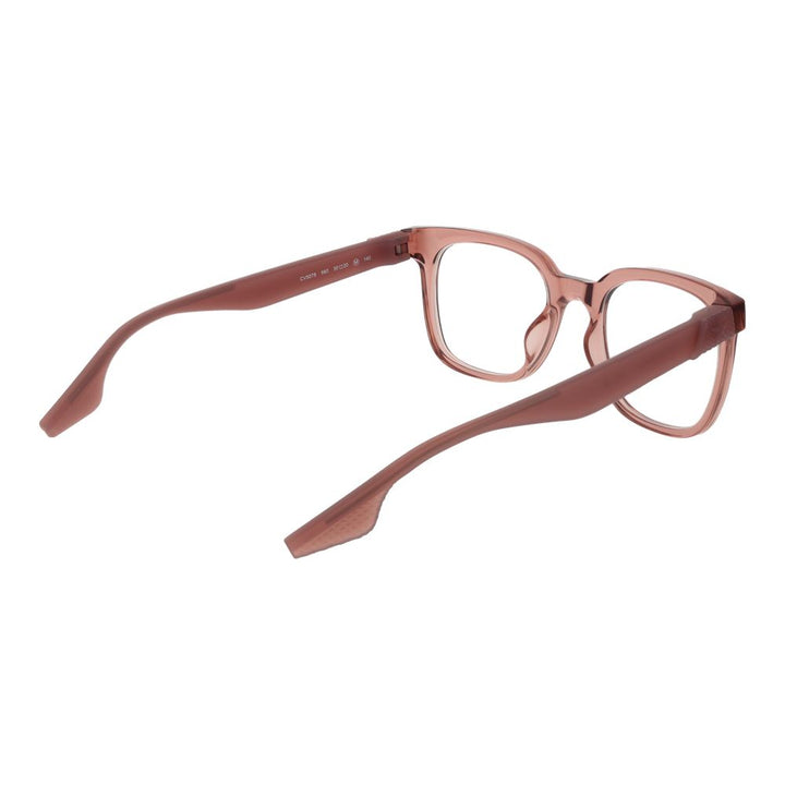 Beige Women Optical Frames