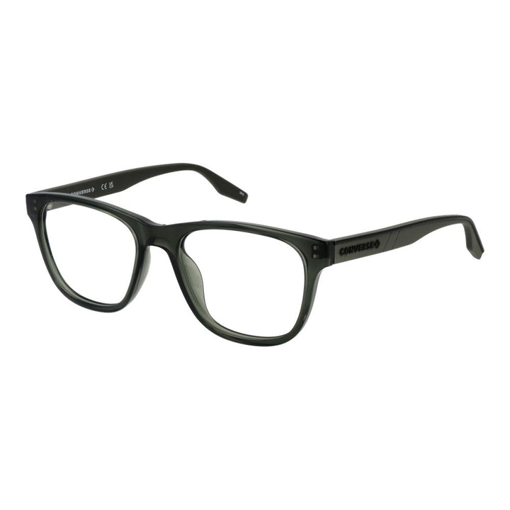 Transparent Men Optical Frames