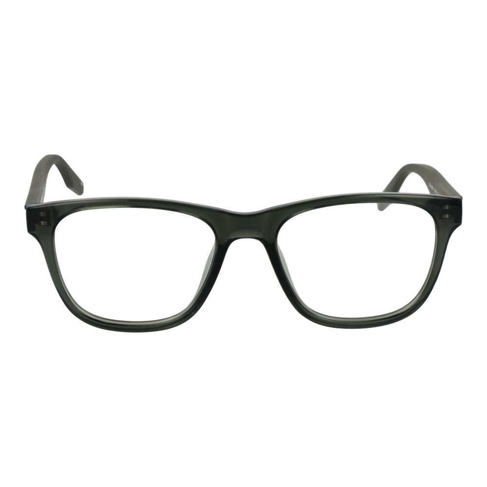 Transparent Men Optical Frames