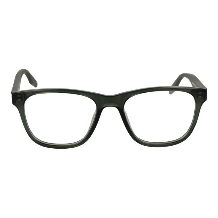 Transparent Men Optical Frames