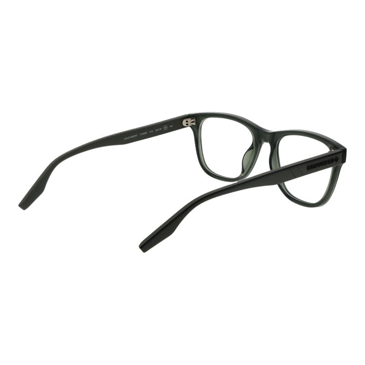 Transparent Men Optical Frames