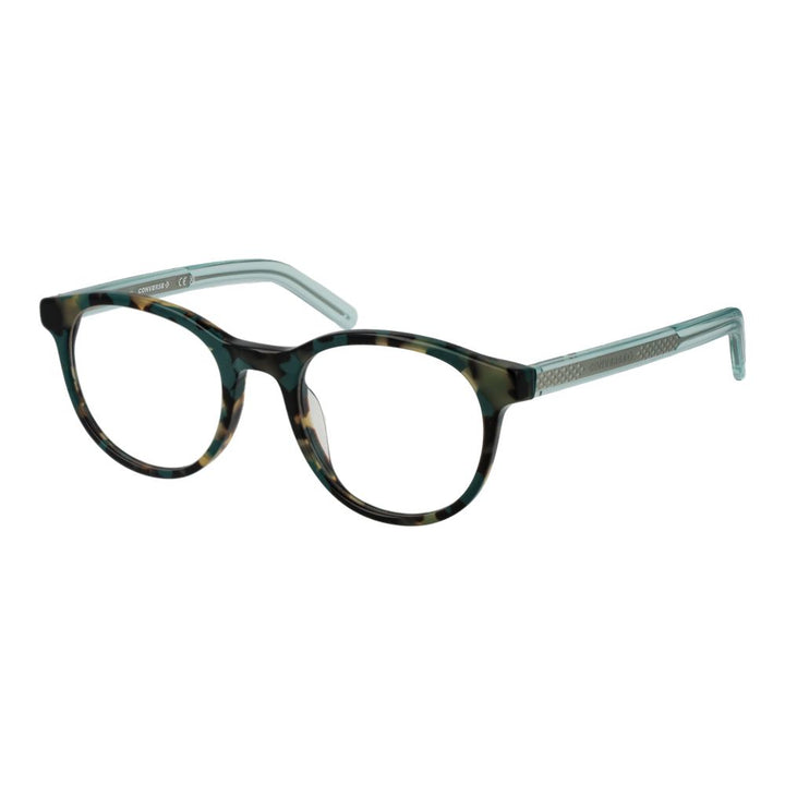Green Unisex Optical Frames