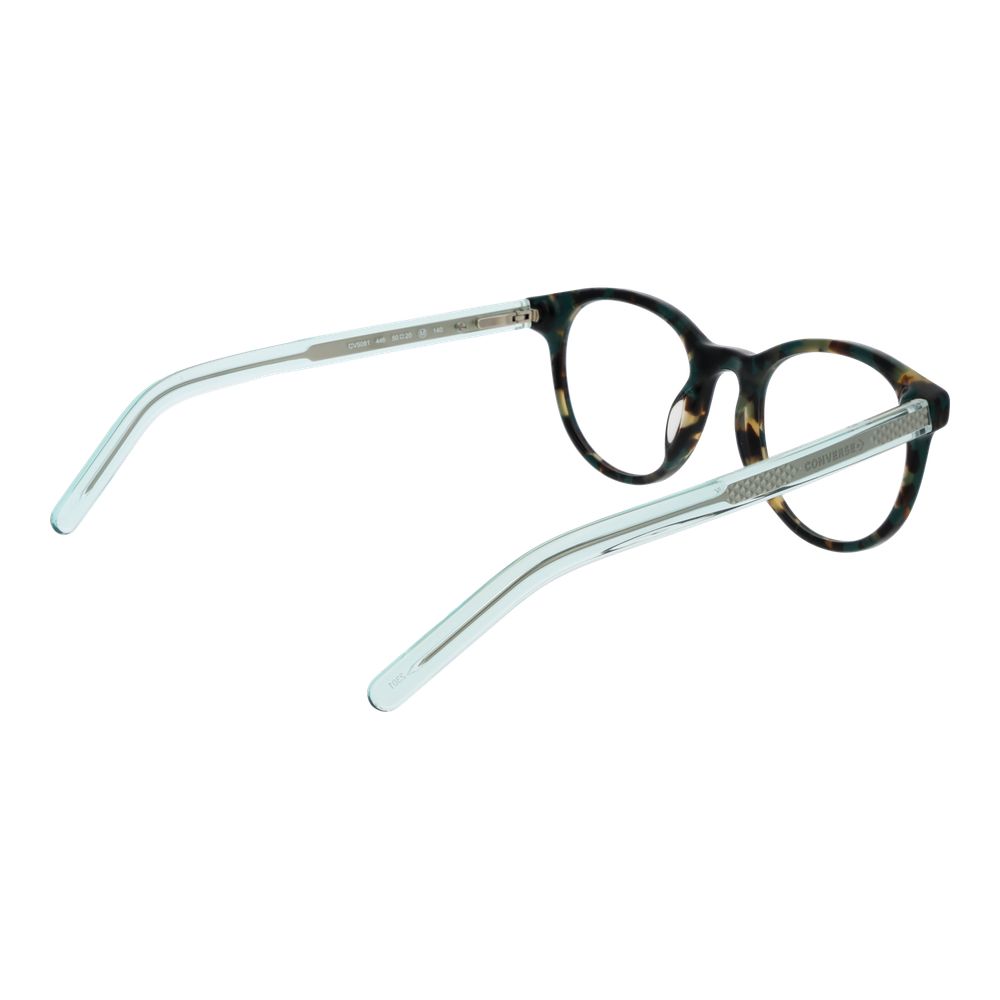 Green Unisex Optical Frames