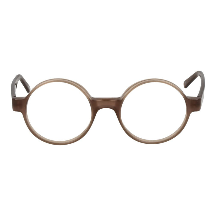 Brown Unisex Optical Frames