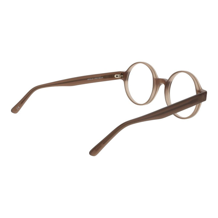 Brown Unisex Optical Frames