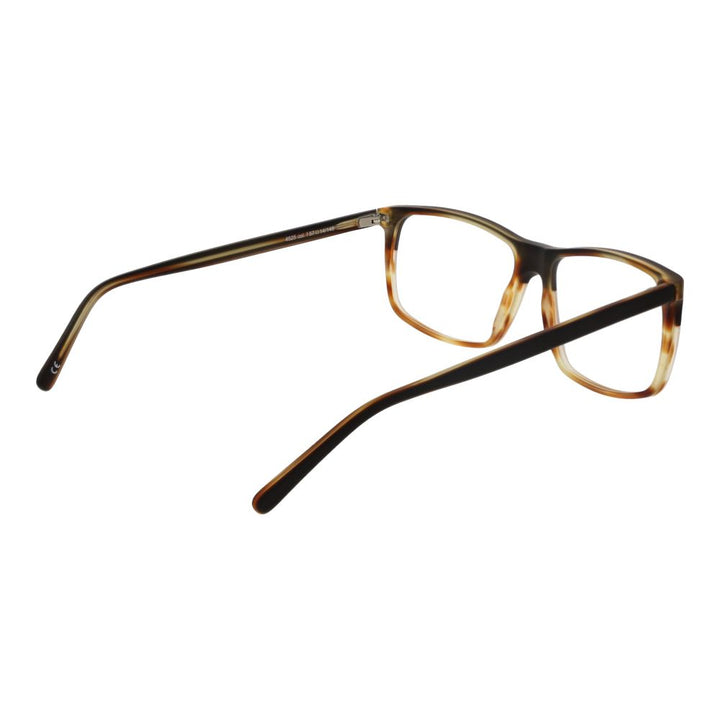 Brown Unisex Optical Frames