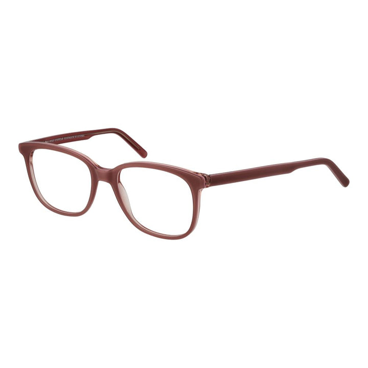 Pink Unisex Optical Frames