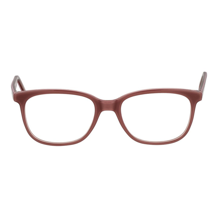 Pink Unisex Optical Frames
