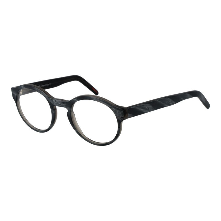 Gray Unisex Optical Frames