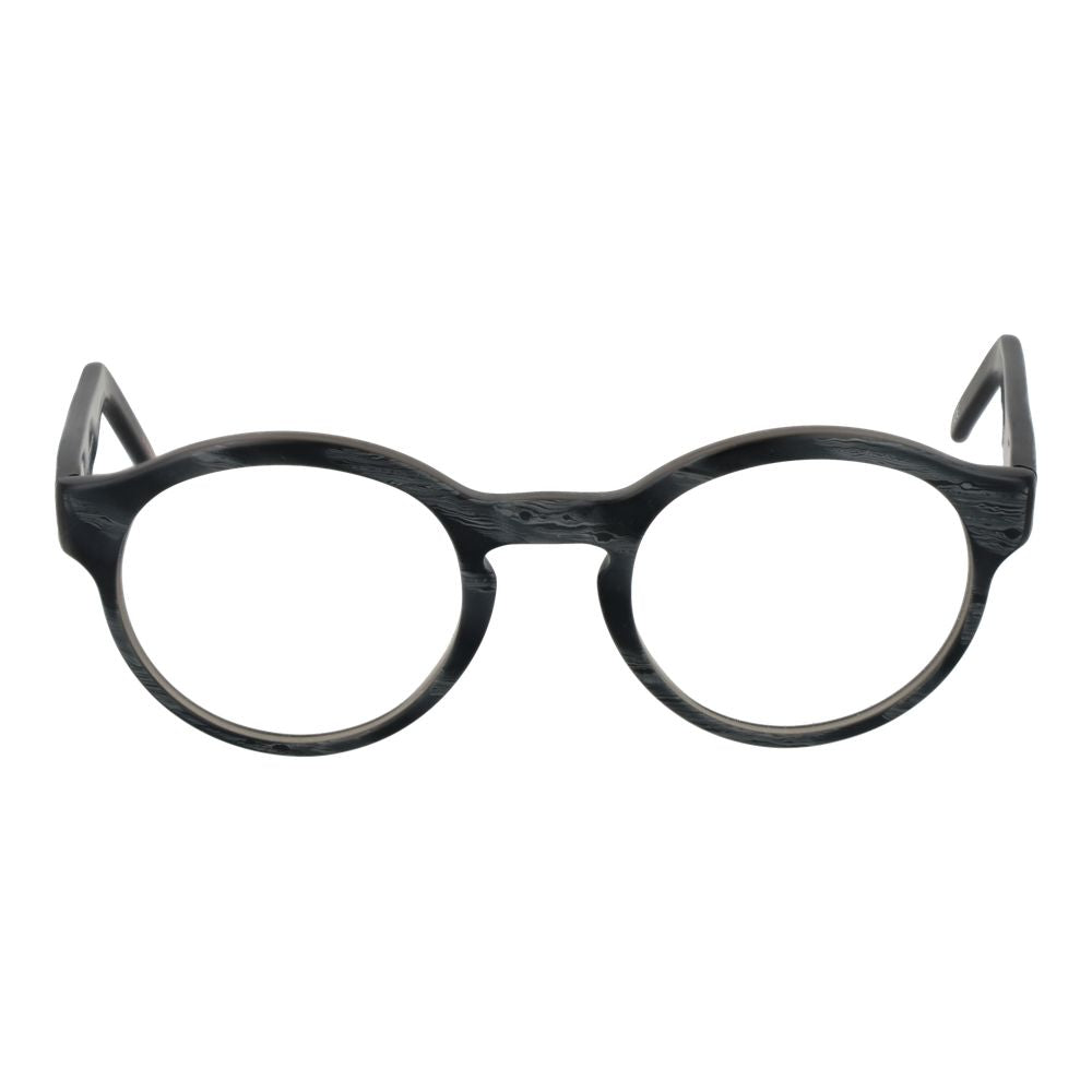 Gray Unisex Optical Frames
