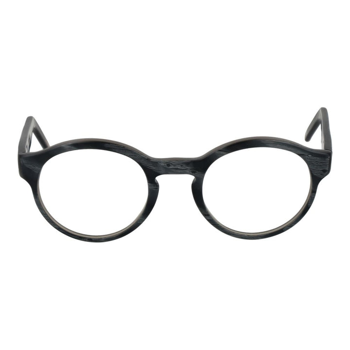 Gray Unisex Optical Frames