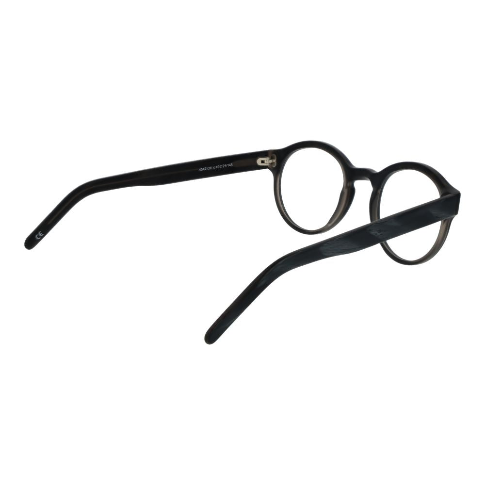 Gray Unisex Optical Frames