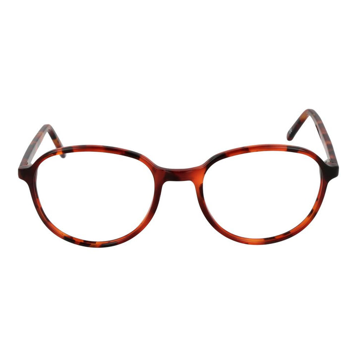 Red Unisex Optical Frames