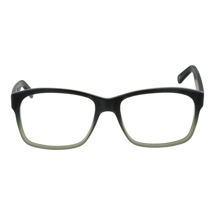 Black Unisex Optical Frames