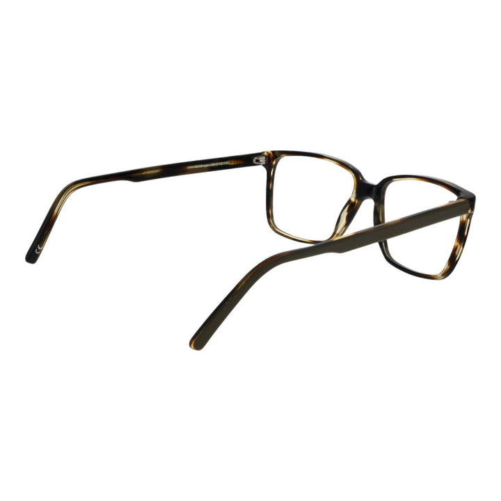 Brown Unisex Optical Frames