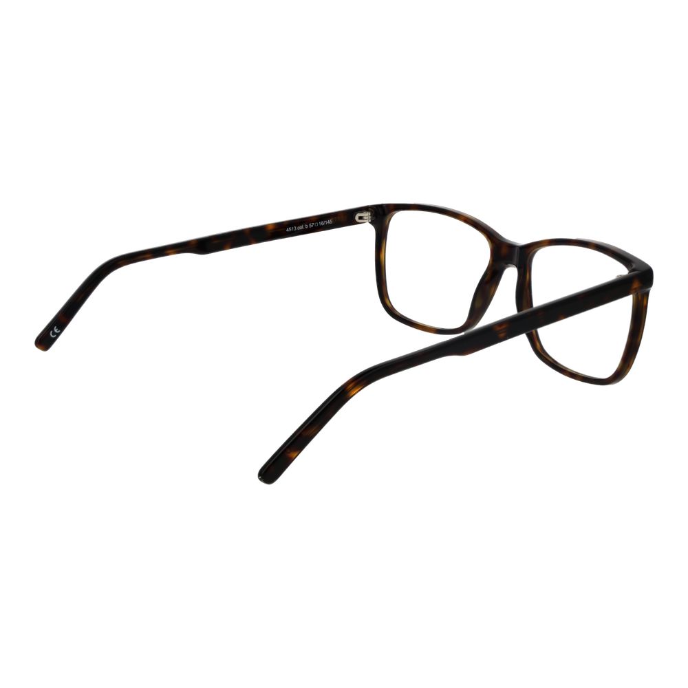 Brown Unisex Optical Frames