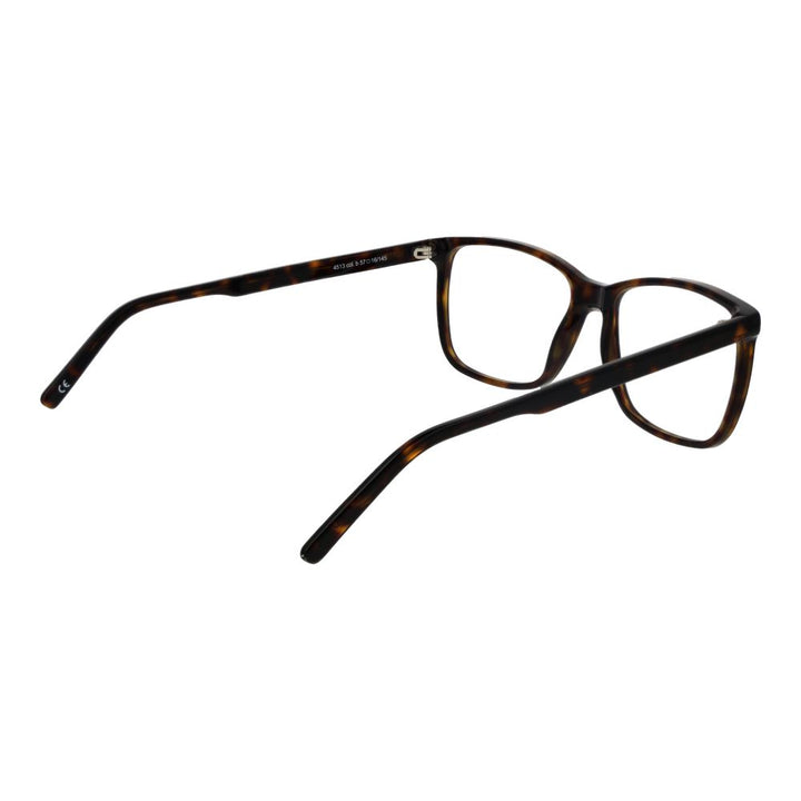 Brown Unisex Optical Frames