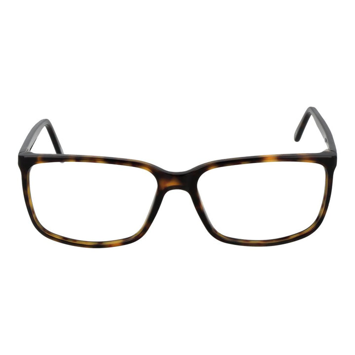 Brown Unisex Optical Frames
